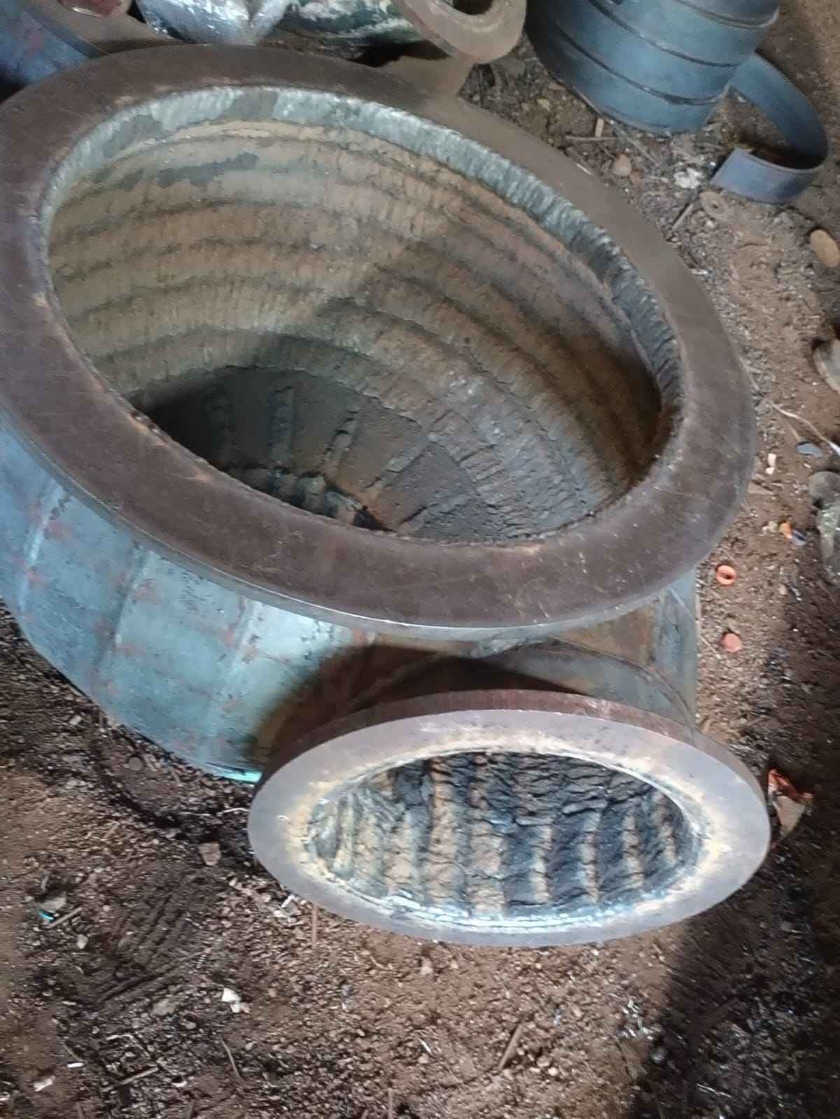 Rellenado de Bombas - Foto 2