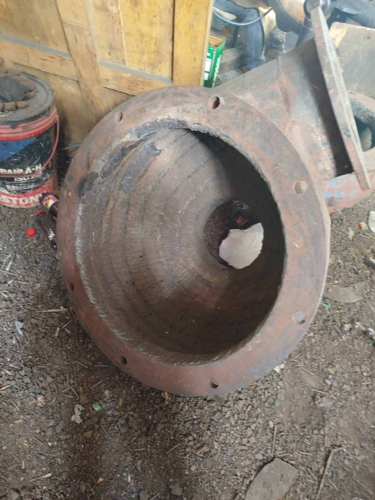 Rellenado de Bombas - Foto 3