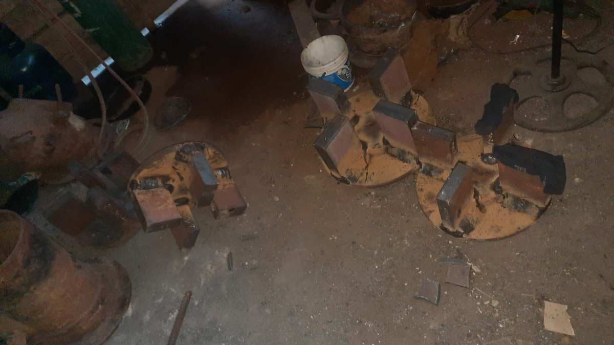 Rotor para Bomba (Fabricacion y Venta) - Foto 2