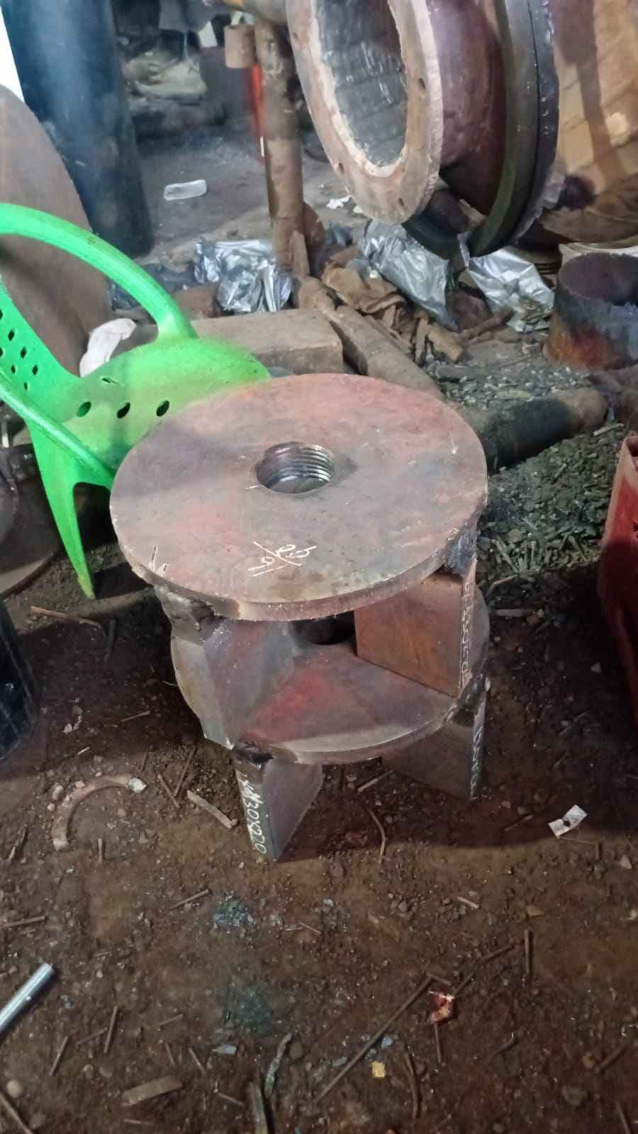 Rotor para Bomba (Fabricacion y Venta)